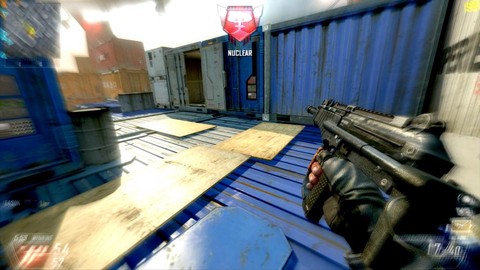 使命召唤9怎么没有声音[图1]