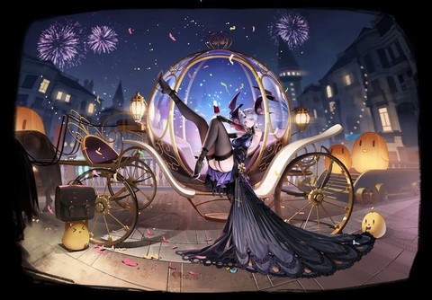 碧蓝航线日服叫什么