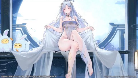 碧蓝航线日服叫什么[图2]