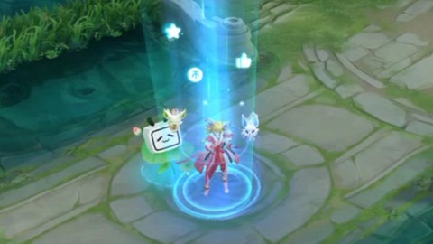 王者荣耀回城特效怎么获得[图1]