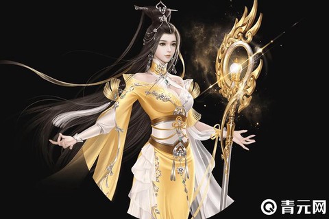 诛仙手游选什么职业好