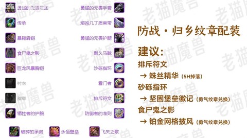 魔兽世界套装怎么获得[图2]