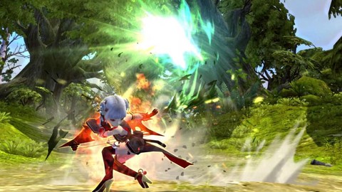 龙之谷狙翎什么属性