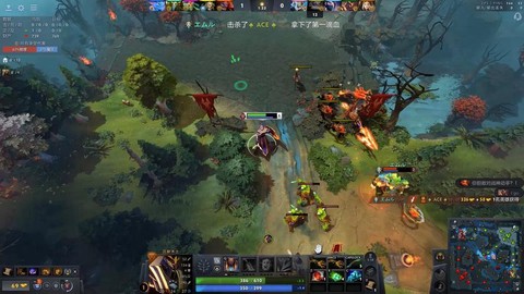 dota2为什么进不去